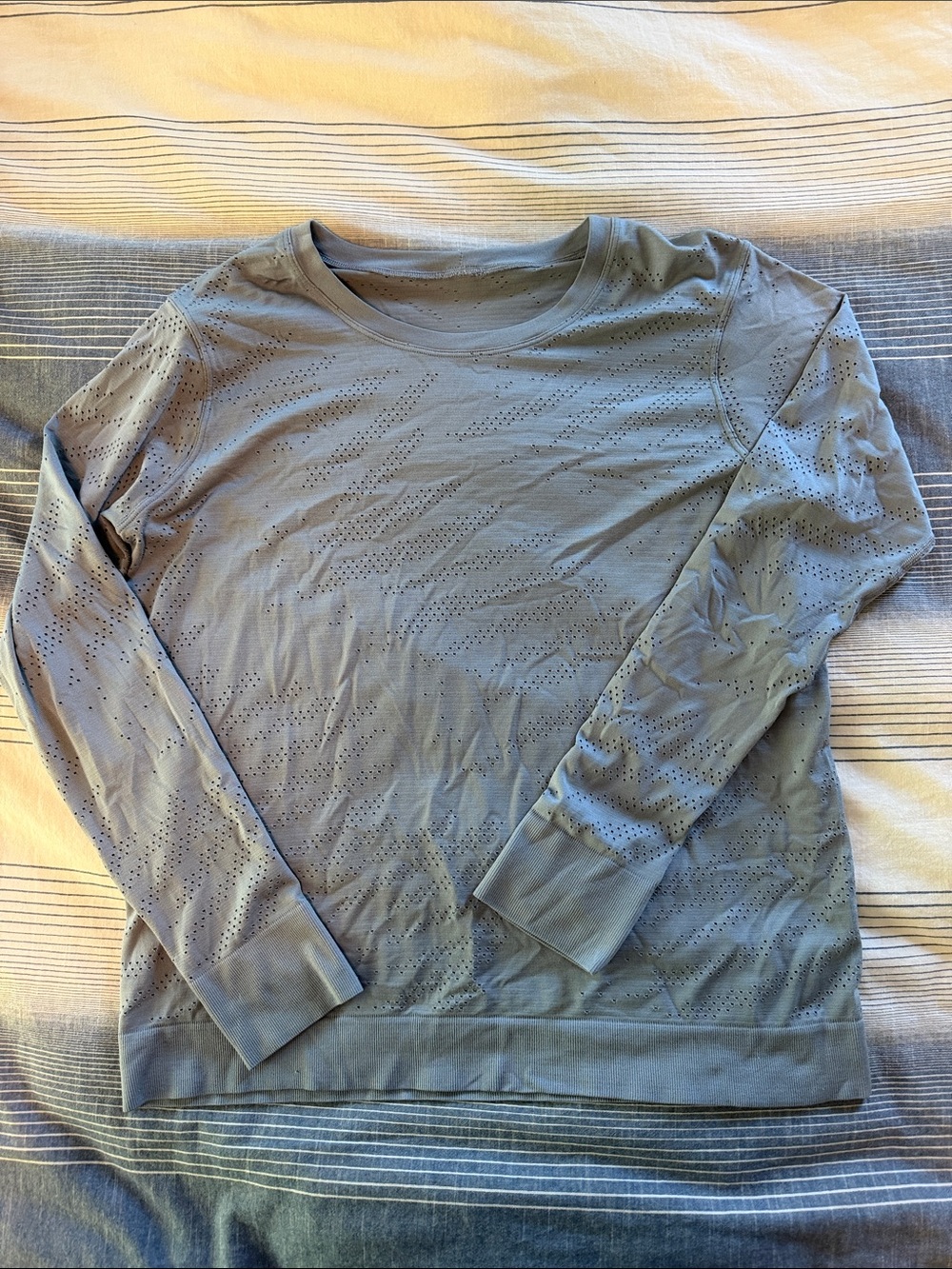Lululemon Women’s Swiftly Long Sleeved Shirt